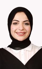 Esraa Elshabrawy Sales specialist