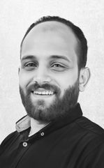 Fares Abu Taleb Art Director