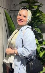 Samar Samir Sales Specialist