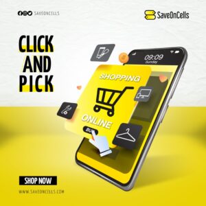 saveoncells