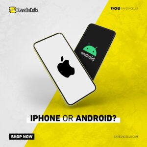 saveoncells
