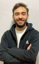 Yousef Ghowiel