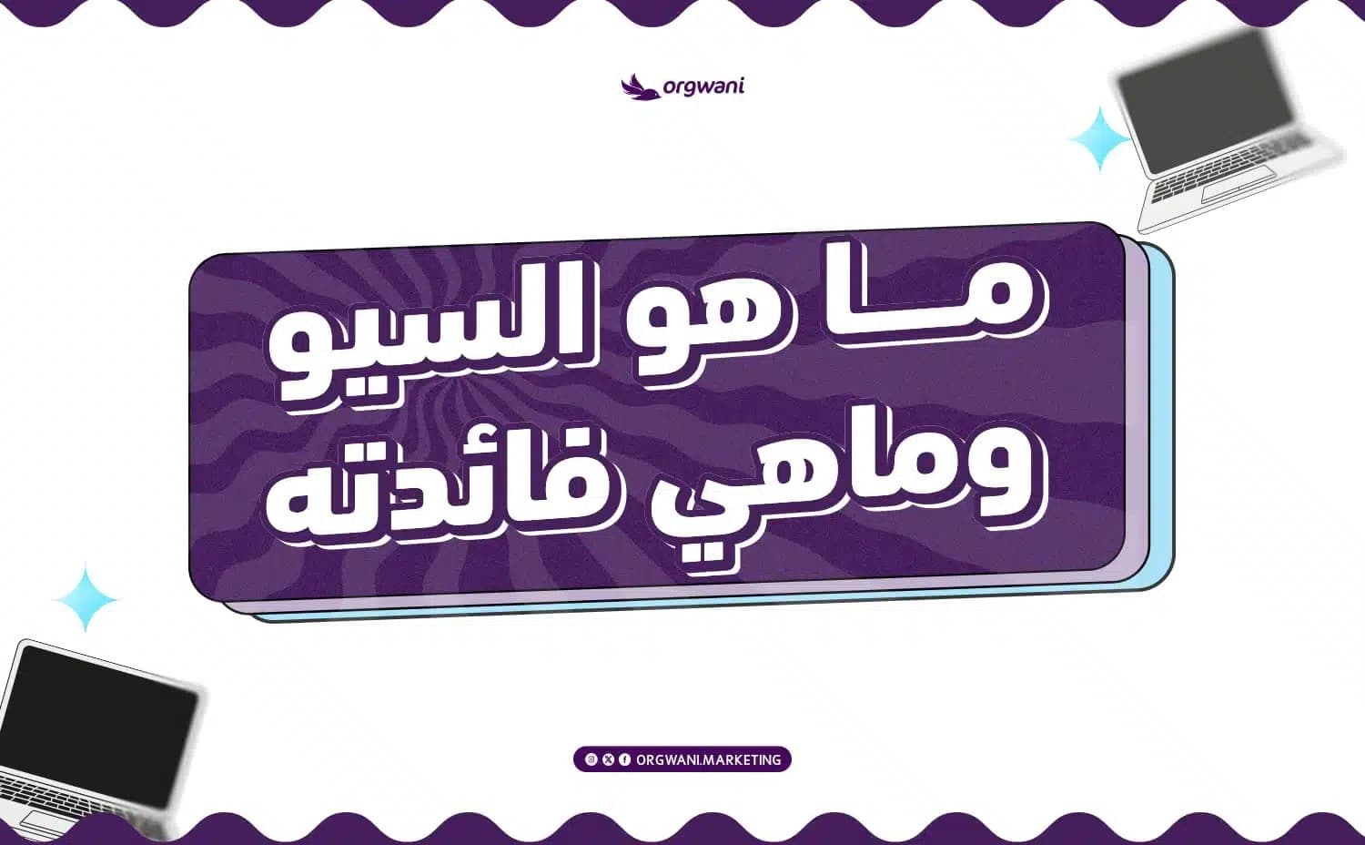 ما هو السيو وماهي فائدته