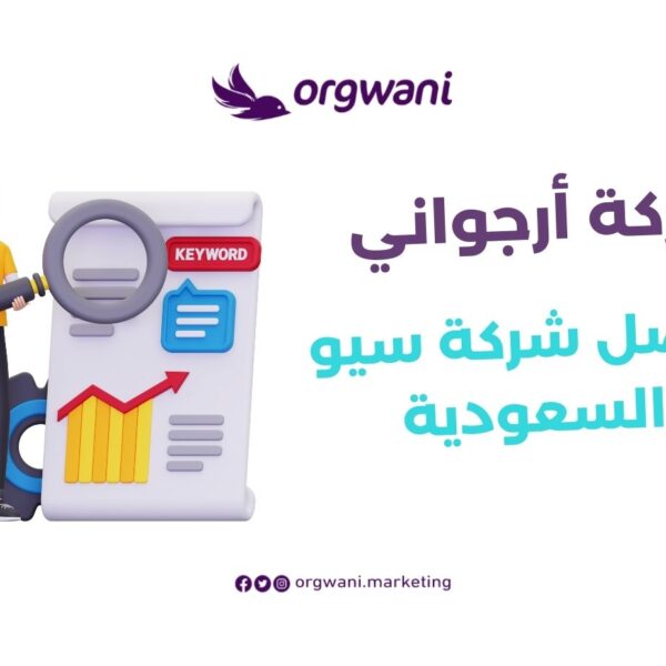 افضل شركة سيو في السعودية