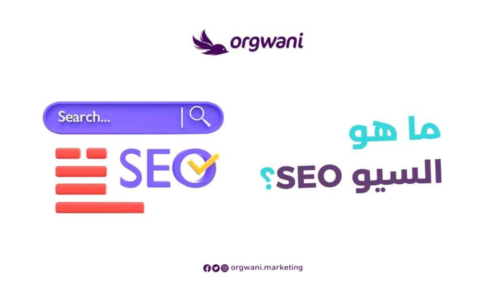 شركة سيو في السعودية