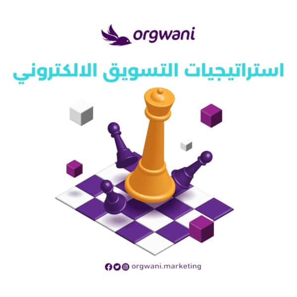 استراتيجيات التسويق الالكتروني