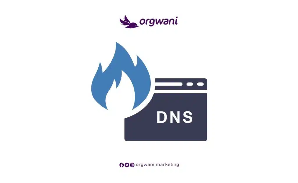 ماهو dns في الشبكات
