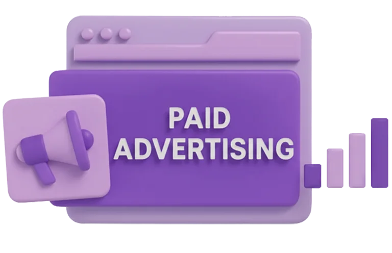Paid Advertising 1