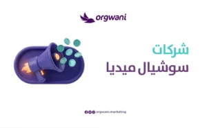 شركة سوشيال ميديا في السعودية