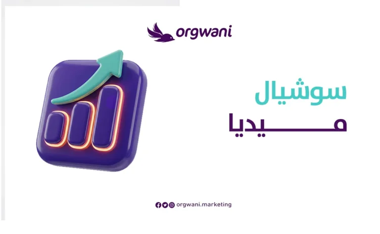 سوشيال ميديا